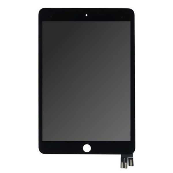 Display cu Touchscreen Compatibil cu iPad Mini 5 (A2133 / A2124 / A2126) - OEM (12251) - Black