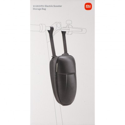 Geanta de transport Xiaomi Electric Scooter Storage Bag - 1