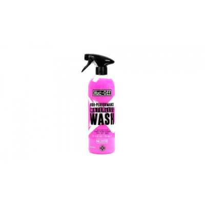 Solutie Muc-Off High Performance Waterless Wash - 1