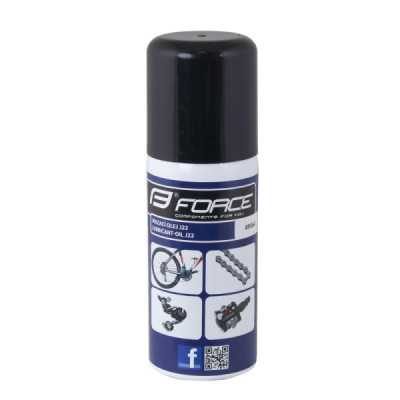 Spray Force lubrifiant J22 125 ml - 1