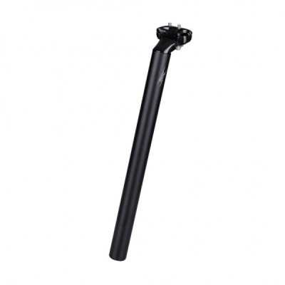 Tija sa Force Basic P4.2 30.9 400mm, negru mat - 1