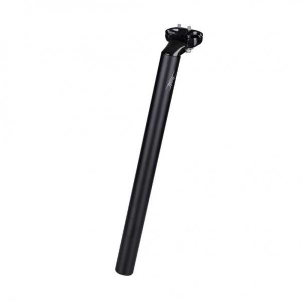 Tija sa Force Basic P4.2 30.9 400mm, negru mat