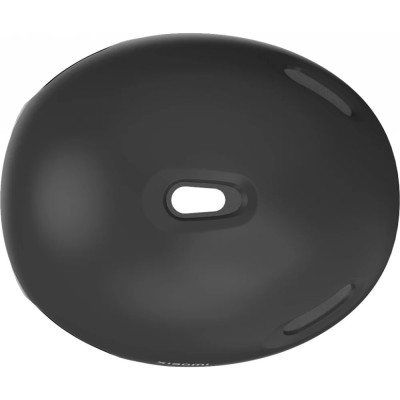 XIAOMI M/QHV4008GL Mi Commuter Helmet M (55 - 58 cm) casca de protectie negru - 2 XIAOMI M/QHV4008GL Mi Commuter Helmet M (55 - 58 cm) casca de protectie negru - 2