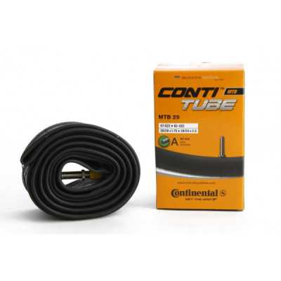 Camera bicicleta Continental MTB Wide 29 A40 65-622-70-622 - 1