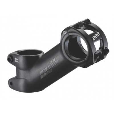 Pipa BBB BHS-25 MTB HightRise OS 35D 110mm - 1