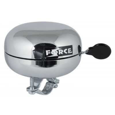 Sonerie Force Silver Big otel 83mm - 1