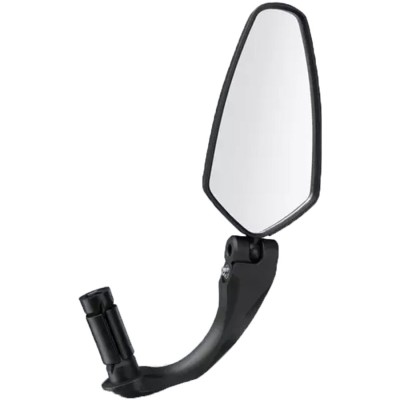 Oglinda pentru Bicicleta - RockBros 360 Adjustable Angle (FK-212) - negru - 7