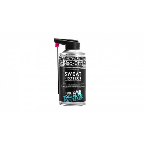 Solutie Anti-transpiratie Muc-Off Sweat Protect