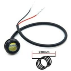 Far LED White Eagle 12-36V pentru Kugoo G2 Pro