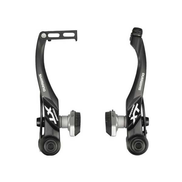 Set Frane Shimano Deore XT V-brake BRT780