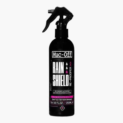 Spray Muc-Off Rain Shield Re-proofer 250ml - 1