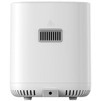 Friteuza fara ulei Xiaomi Mi Smart Air Fryer BHR6943EU, 1600 W, 4 l, geam, display OLED, Alb - 1 Friteuza fara ulei Xiaomi Mi Smart Air Fryer BHR6943EU, 1600 W, 4 l, geam, display OLED, Alb - 1