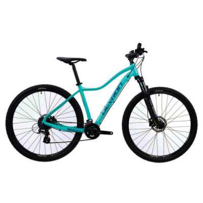 Bicicleta Mtb Devron RW1.9 - 29 Inch, L, Turcoaz - 1