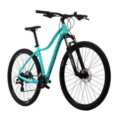 Bicicleta Mtb Devron RW1.9 - 29 Inch, L, Turcoaz - 2