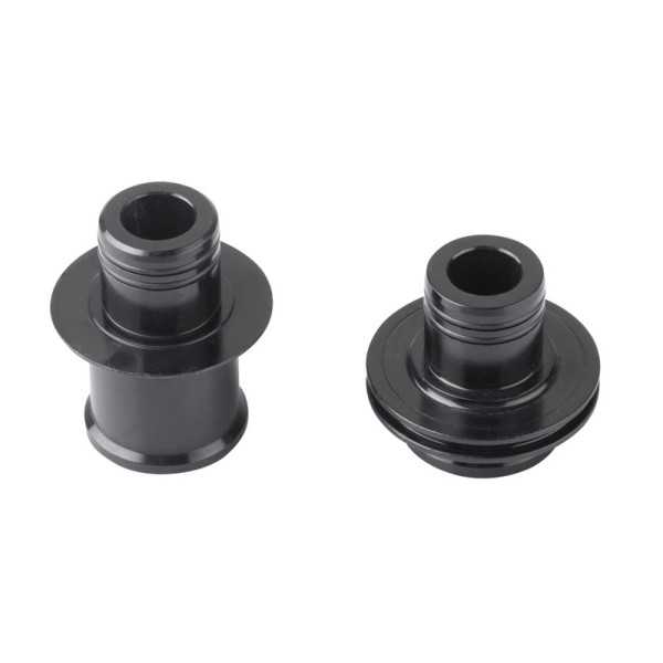 Set Spacer NOVATEC QR 9 mm D791SB-CL