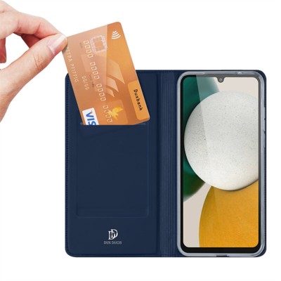 Husa Samsung Galaxy A34 5G Dux Ducis Skin Pro, negru - 3