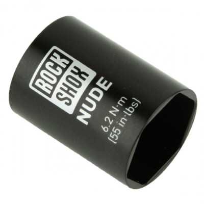 Cheie RockShox Bolt Socket pentru Piston Nude - 1