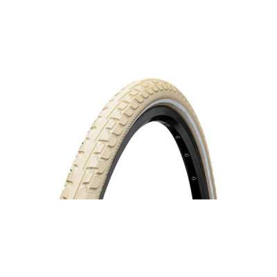 Anvelopa Continental Ride Tour reflex 47-622 (700x47C) crem crem - 1