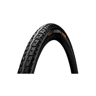 Anvelopa Continental Ride Tour Reflex 37-635 negru negru - 1