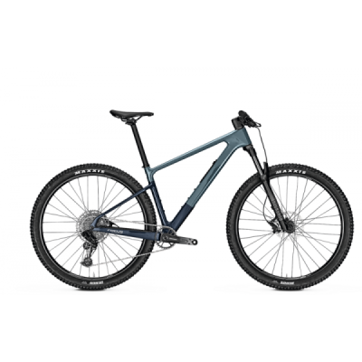 Bicicleta Focus Raven 8.7 29 Stone Blue - L(48cm) - 1