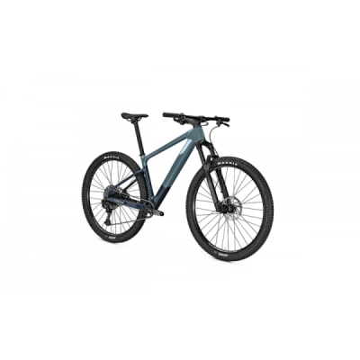 Bicicleta Focus Raven 8.7 29 Stone Blue - L(48cm) - 2