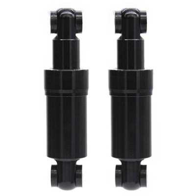 Set suspensii spate pentru trotinete electrice (120mm) - 1