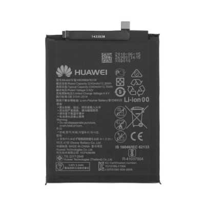 Baterie pentru Huawei P Smart Plus / Huawei P30 lite, 3340mAh - Huawei HB356687ECW (11990) -Â Black - 1