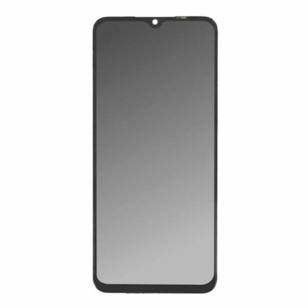 Ecran LCD IPS cu Touchscreen Compatibil cu Oppo A57 / A77 5G - OEM (19572) - Black