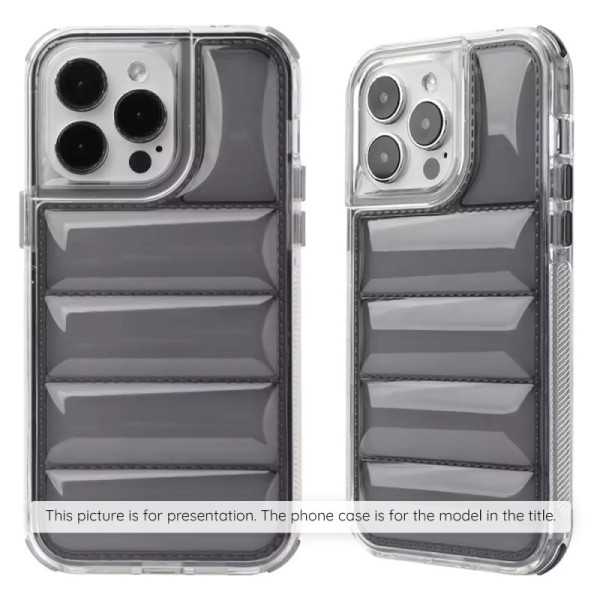 Husa pentru iPhone 12 - Techsuit Wave Shield - Black