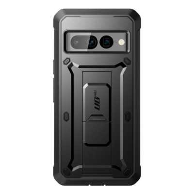 Husa pentru Google Pixel 8a - Supcase Unicorn Beetle Pro - Black - 3