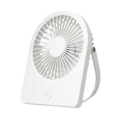 Ventilator Portabil - Techsuit (CT-108) - White - 1