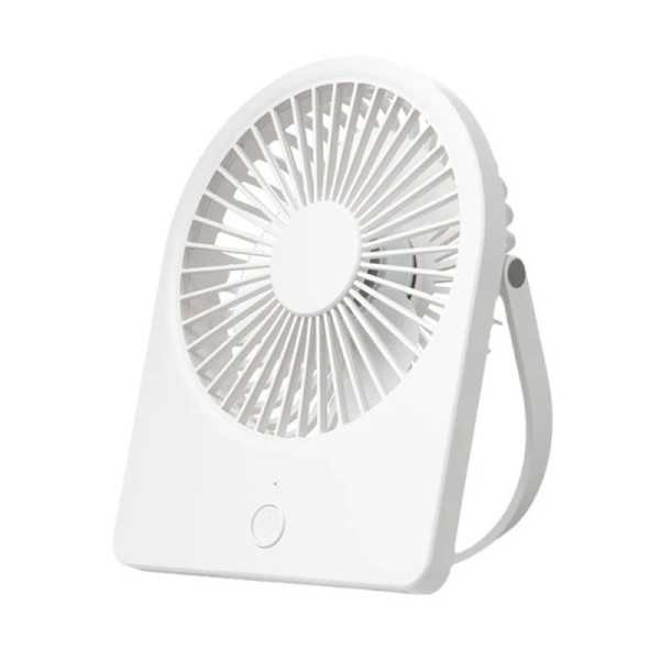 Ventilator Portabil - Techsuit (CT-108) - White