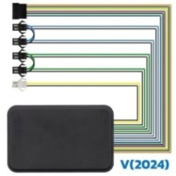 Convertor DC Kukirin G2 Pro (Versiune 2024)
