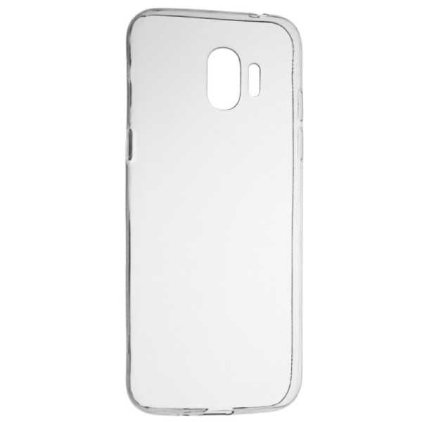 Husa pentru Honor 200 Lite - Techsuit Clear Silicone - Transparent