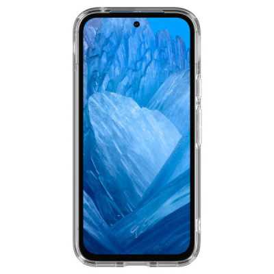 Husa pentru Google Pixel 8a - Spigen Ultra Hybrid - Clear - 4