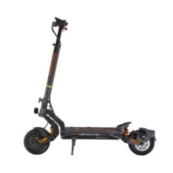 Trotineta Electrica KUKIRIN G2 MASTER VERSIUNE 6 : Viteza Max 70 km h, Autonomie 70 km, Motor 2x1000W, Acumulator 52V 20.8Ah