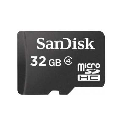 Card de Memorie, 32GB - SanDisk (SDSDQM-032G-B35) - Gray - 1