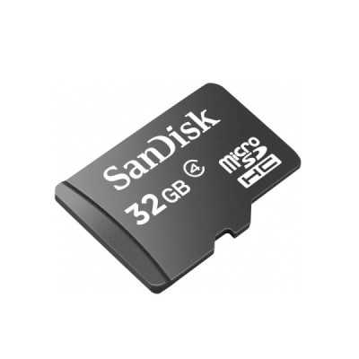 Card de Memorie, 32GB - SanDisk (SDSDQM-032G-B35) - Gray - 2