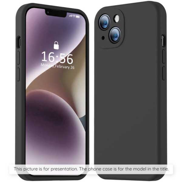 Husa pentru Google Pixel 9 Pro - Techsuit SoftFlex - Black