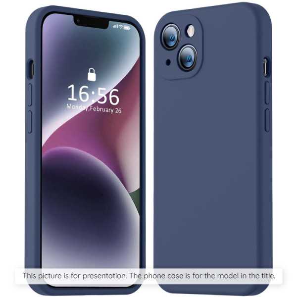 Husa pentru Google Pixel 9 Pro - Techsuit SoftFlex - Navy Blue