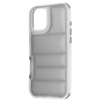 Husa pentru iPhone 16 - Techsuit Wave Shield - Black - 3