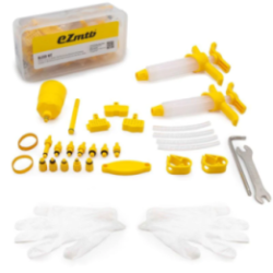 Kit aerisire frane hidraulice