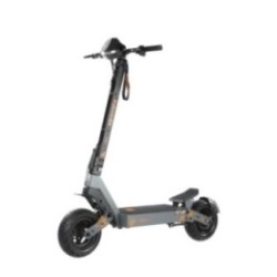 Trotineta electrica Kukirin G4-2026: Viteza Max 70 km h, Autonomie 70 km, Motor 1x2000W, Acumulator 60V 20Ah