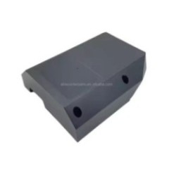 Capac plastic controller G3