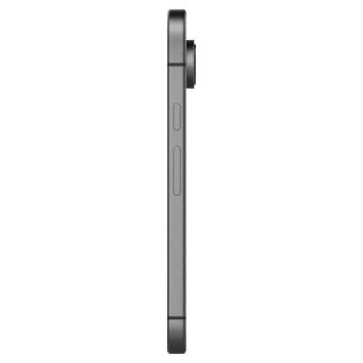 Folie Camera pentru Google Pixel 9 (set 2) - Spigen Glas.tR Optik EZ Fit - Clear - 7