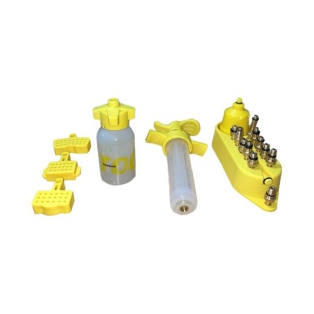Kit aerisire frane hidraulice