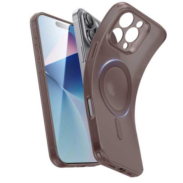 Husa pentru iPhone 16 Pro Max - ESR Zero HaloLock - Brown