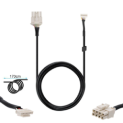 Cablu conectare display- controller pentru trotineta electrica Kukirin G2 G4