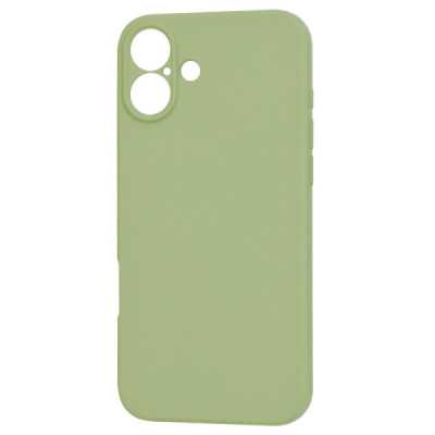 Husa pentru iPhone 16 , Techsuit SoftFlex , Matcha - 4