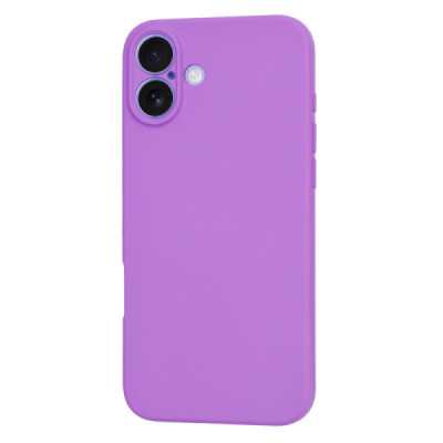 Husa pentru iPhone 16 , Techsuit SoftFlex , Purple - 3